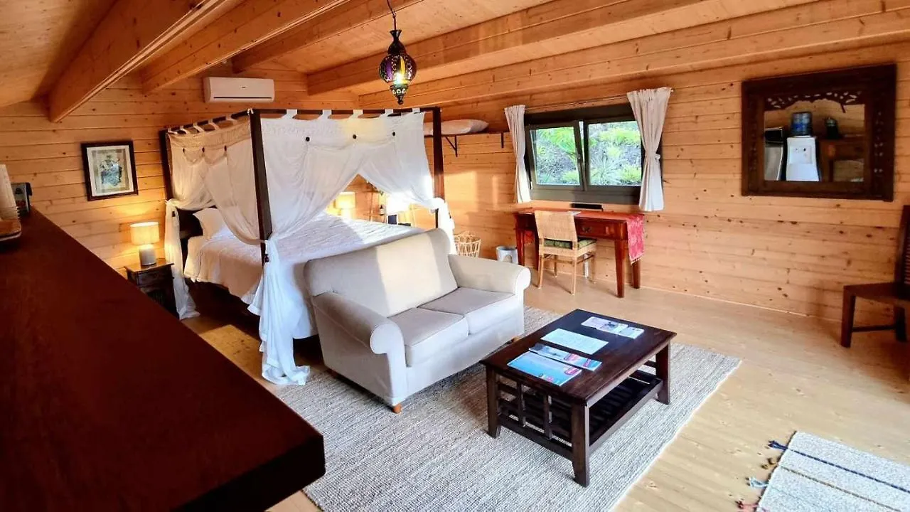 Gasthof Healing Garden Bed & Breakfast - Ubud Gold Coast Australien