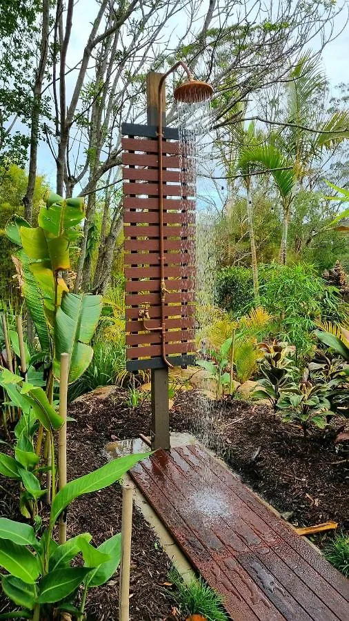 Healing Garden Bed & Breakfast - Ubud Gold Coast